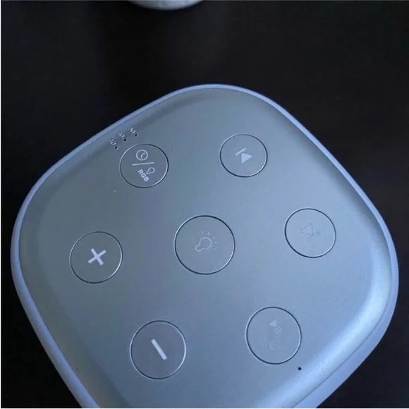 Rohs Color White Noise Machine Sound Machine - Picture 2 of 13